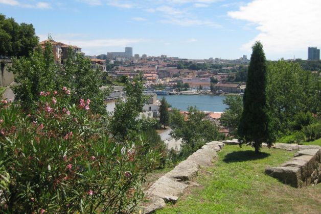 Virtudes Park - Gardens and Parks