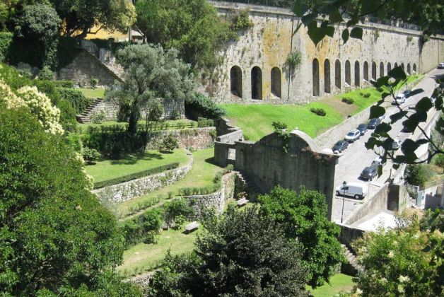 Virtudes Park - Gardens and Parks