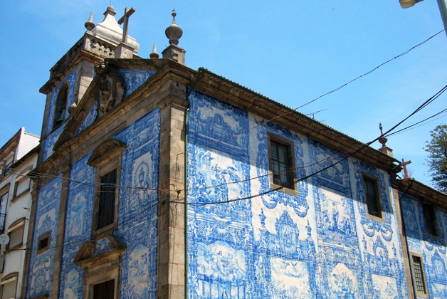 Capela das Almas