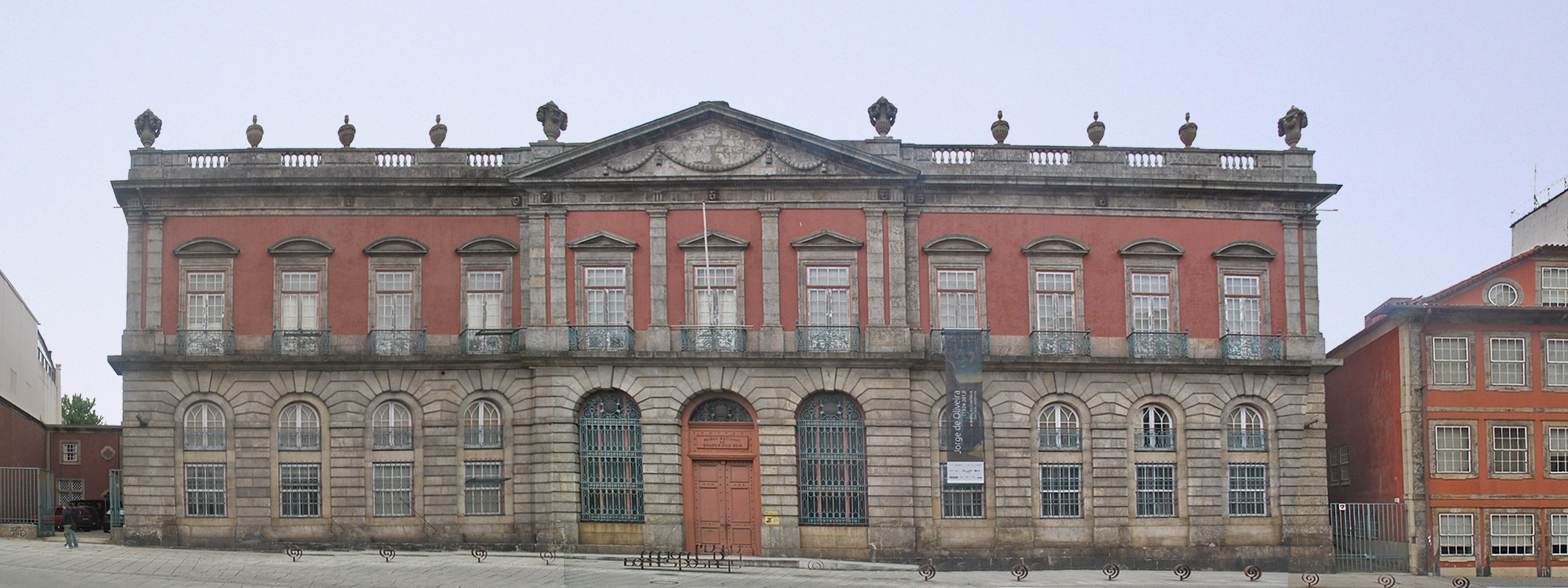 Soares dos Reis National Museum - Museums & Thematic Centres