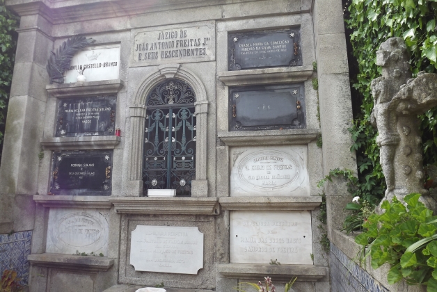 Lapa Cemetery