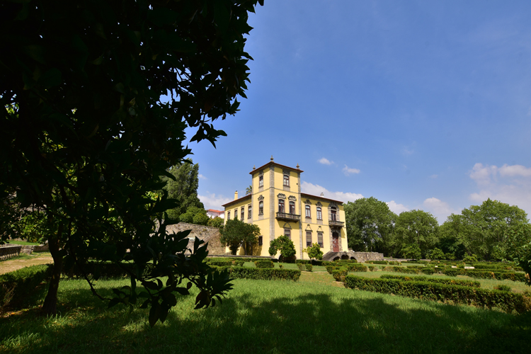 Bonjóia Manor