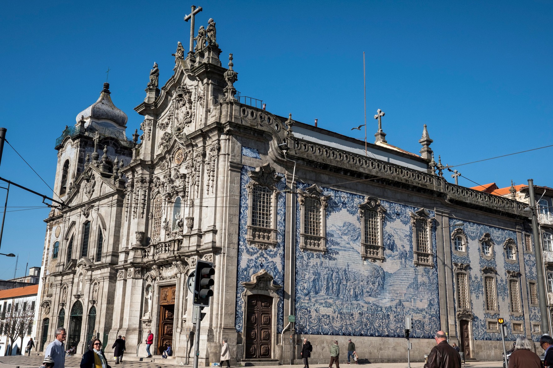  Carmo Church