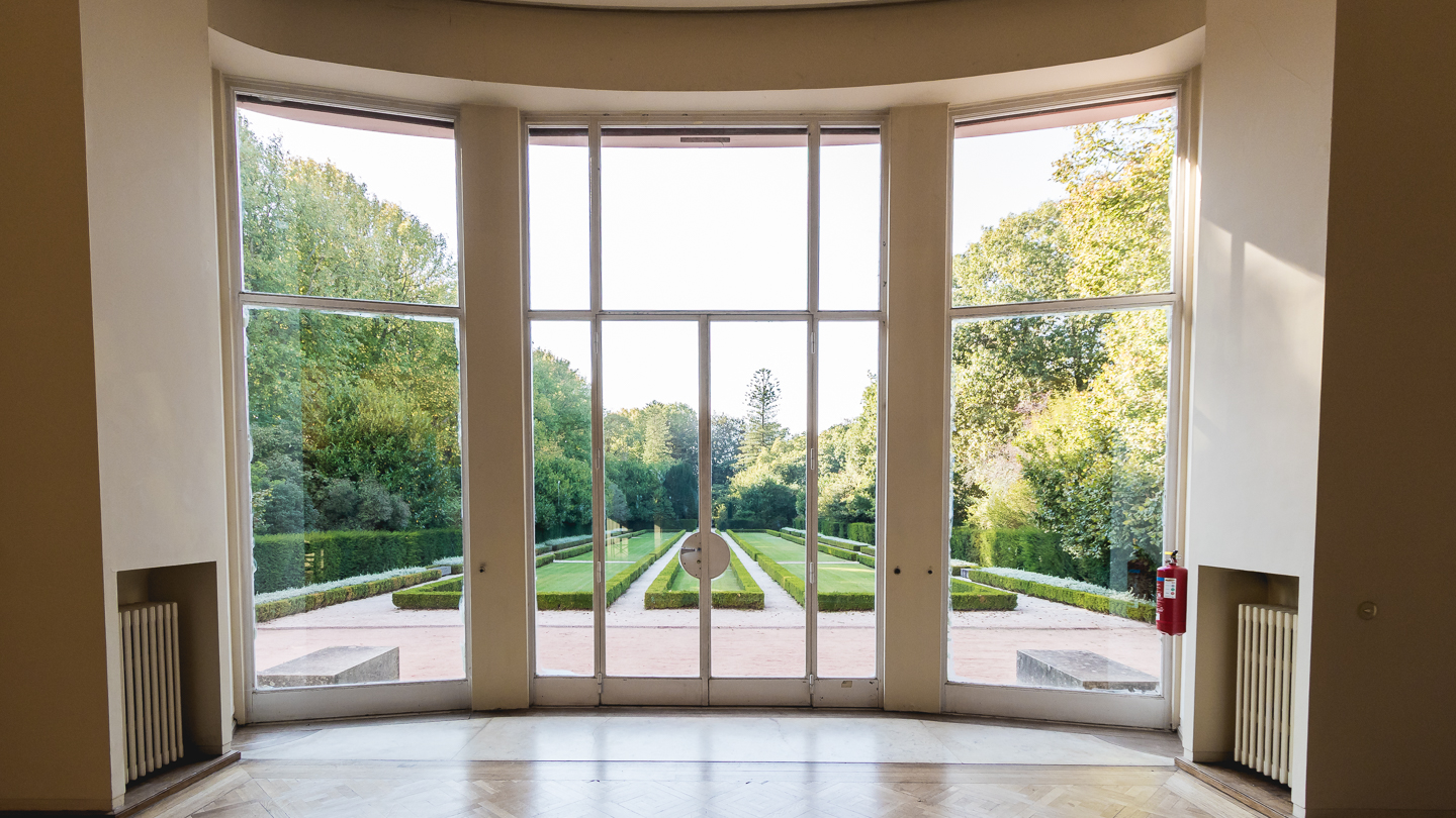 Serralves Villa