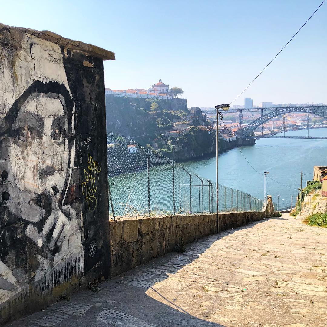 Urban art - Roads and squares