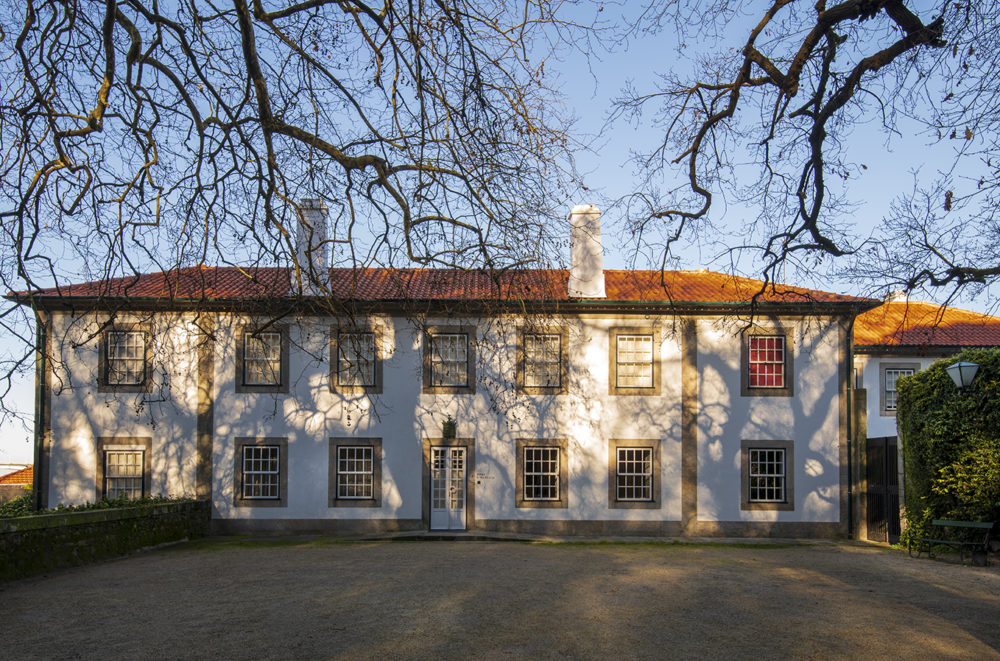 Museu Romântico