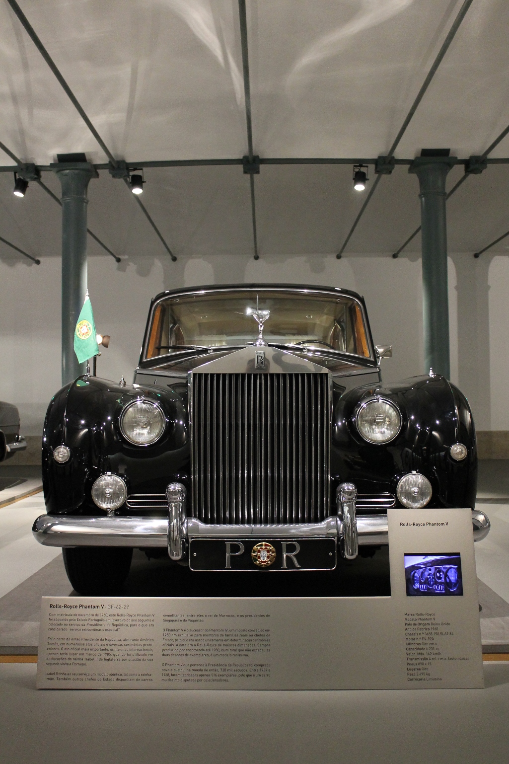 Transports and Communications Museum - Museums & Thematic Centres
