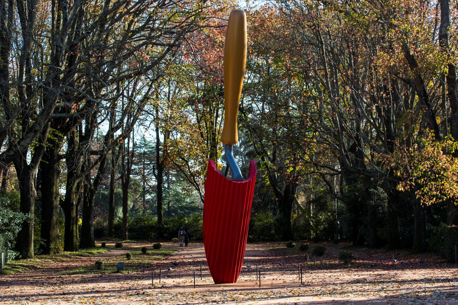 Serralves Park