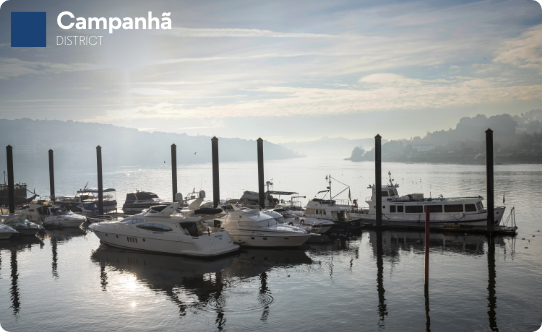 Freixo Marina