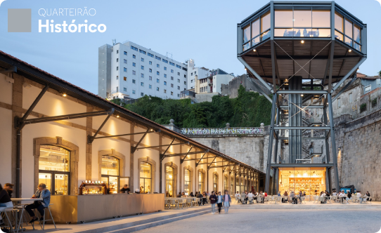 Mercado Time Out