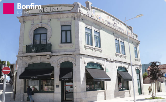Alcino Silversmith 