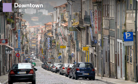 Almada Street 