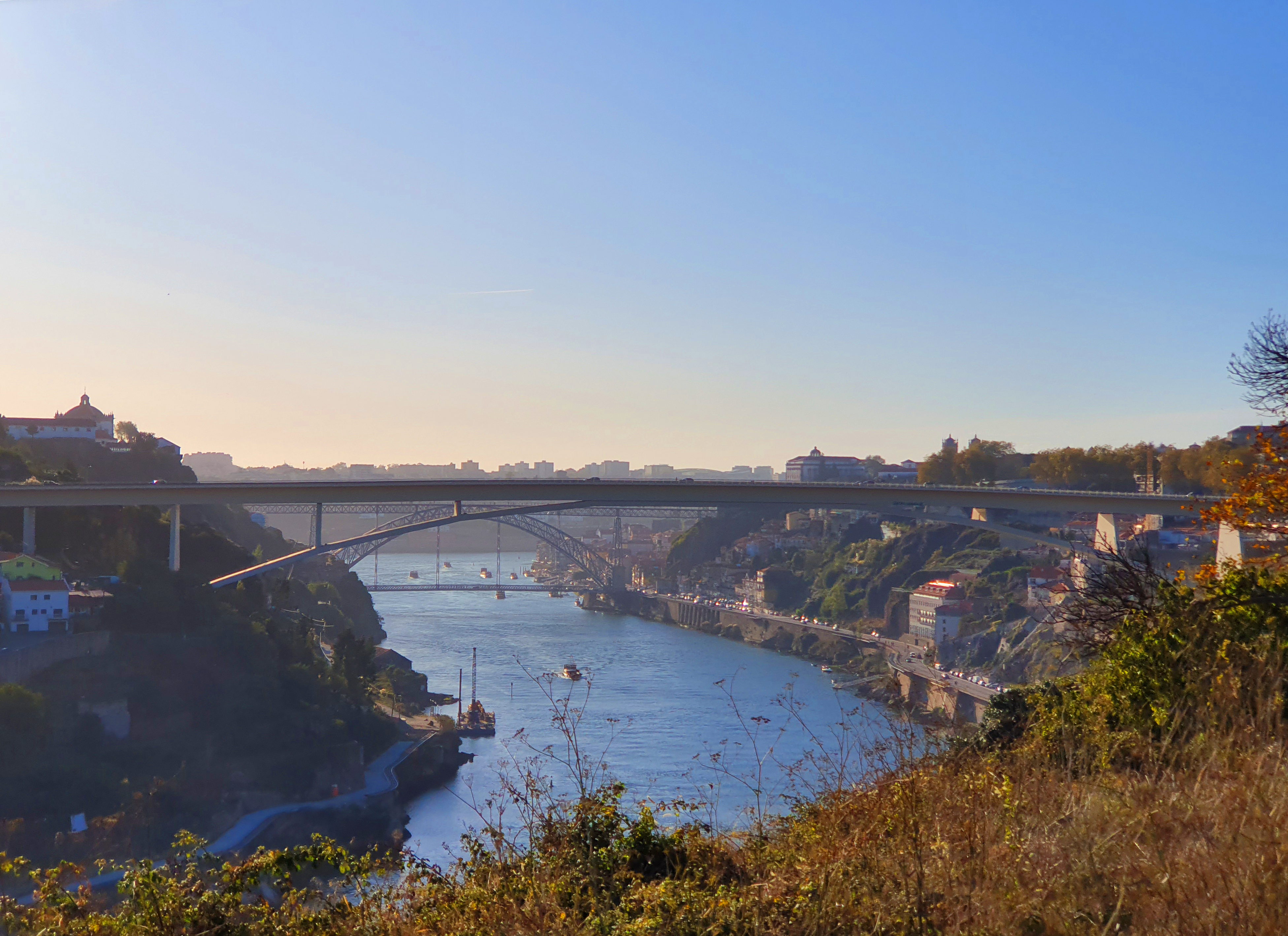 Porto's Viewpoints 