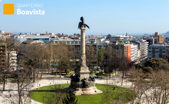 Rotunda da Boavista