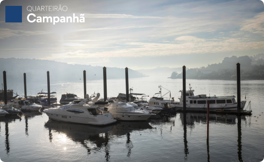 Marina do Freixo