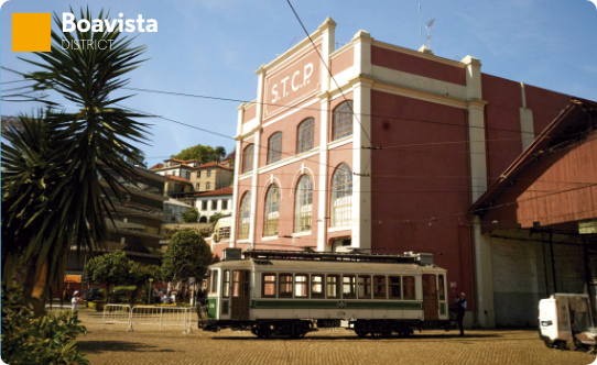Tram Museum 