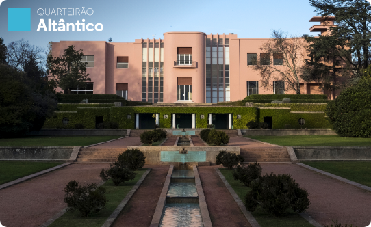 Casa de Serralves