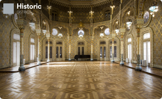 Palácio da Bolsa 