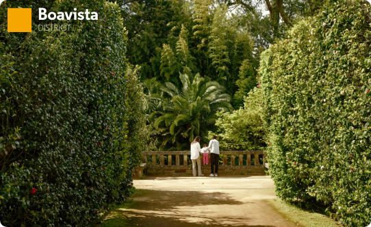 Botanical Garden