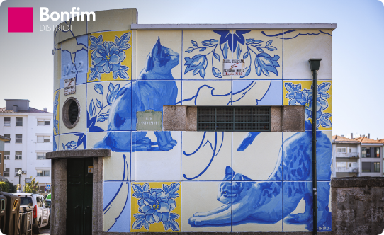 Urban Art 